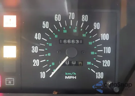 1994 Land Rover Range Rover Long Wheelbase from USA, damaged, VIN SALHC1346RA640759